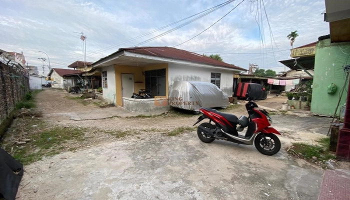 Lainnya Super Strategis, Lahan Komersial Ahmad Dahlan Dekat RS & Mall Pekanbaru 6 6