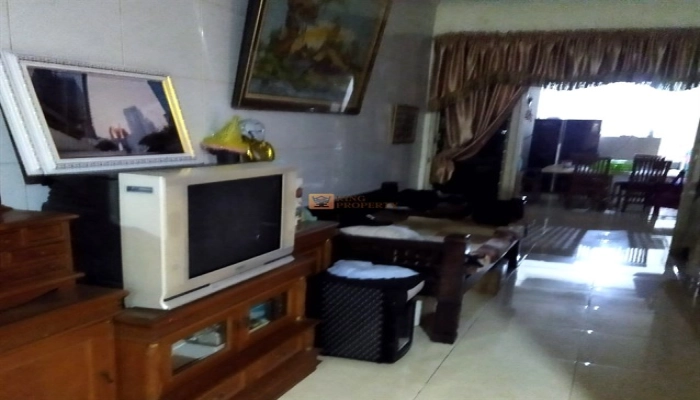 Jakarta Utara 5 Menit Ke Sunter Mall, Dijual Rumah Sunter Agung Perkasa 180m2 SHM 6 6