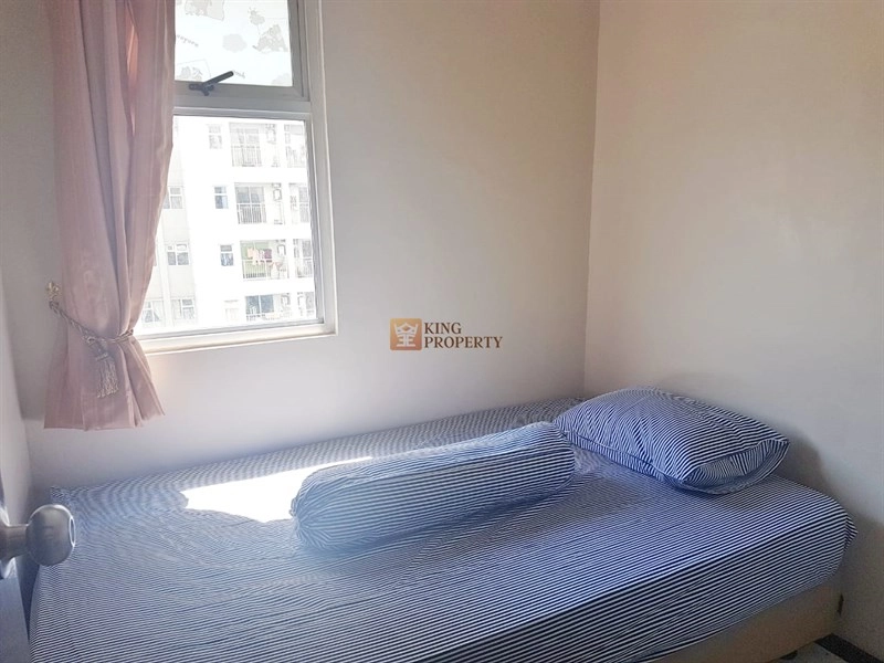Royal Mediterania 5 Menit Ke UKRIDA, 2 Kamar Mediterania Garden Residence 2 Furnish 6 6