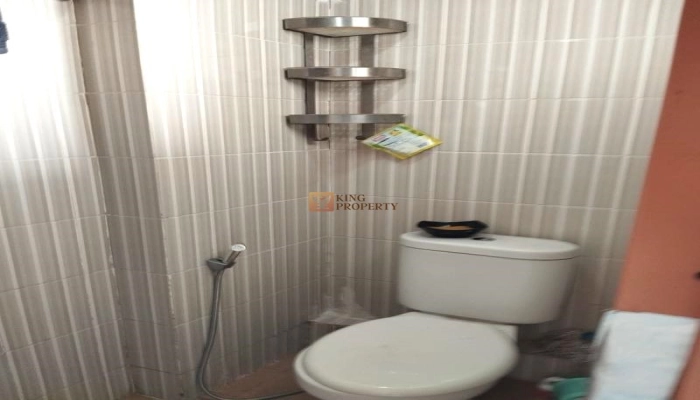 Bodetabek Investasi Menjanjikan, 2 Kamar  Apartemen Cinere Resort Depok Furnish 6 6