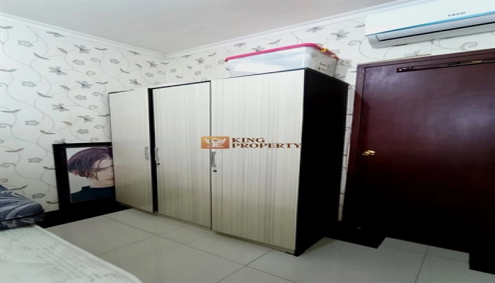 Royal Mediterania Best Item! 2 Bedroom Mediterania Garden Residences 1 Furnish Minimalis Lengkap Bagus Rapi Terawat, Area Central Park - Jakarta Barat.<br> 12 6