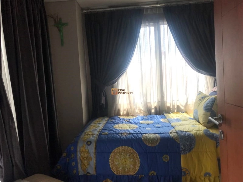 Royal Mediterania 3BR Classic Luxury Royal Mediterania Garden, Superblock Podomoro City – Central Park Area 6 6