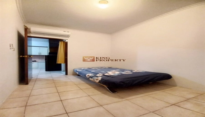 Royal Mediterania Lantai Hoki! 2BR Mediterania Garden Medit 1 Furnish Tanjung Duren 7 6