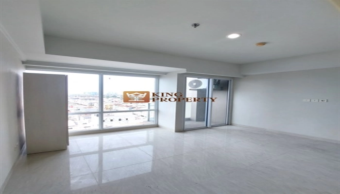 Jakarta Barat Unit Hoki! Disewakan Apartemen Green Sedayu Mall Studio Siap Huni 7 6
