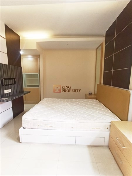 Royal Mediterania Siap Huni 3br Mediterania Garden Medit 2 Mgr Furnished City View<br> 7 6