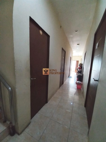 Jakarta Pusat Jual Segera! Rumah 4 Lt Ex Kost Kebon Kacang 450m2 Tanah Abang 14 6