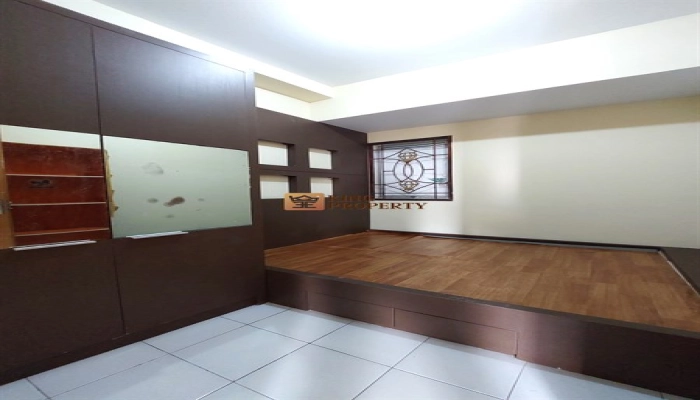 Jakarta Utara Limited Item Murah! 2 Bedroom Apartemen Teluk Intan Semifurnish Minimalis  Bagus Rapi Terawat 17 6