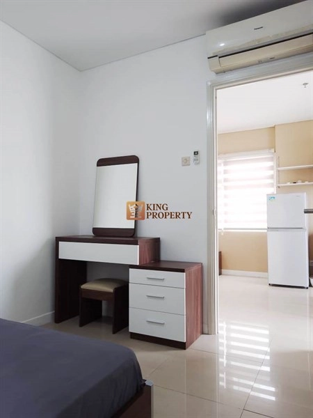 Madison Park Unit Corner! 2BR Madison Park Podomoro City MP Furnish Lengkap 7 6