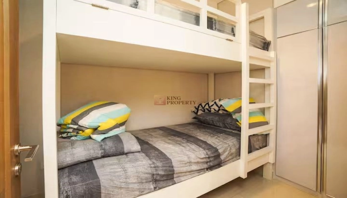 Taman Anggrek Residence Dekat Esa Unggul, Disewa 3 Kamar Taman Anggrek Residence Tanjung Duren  6 6