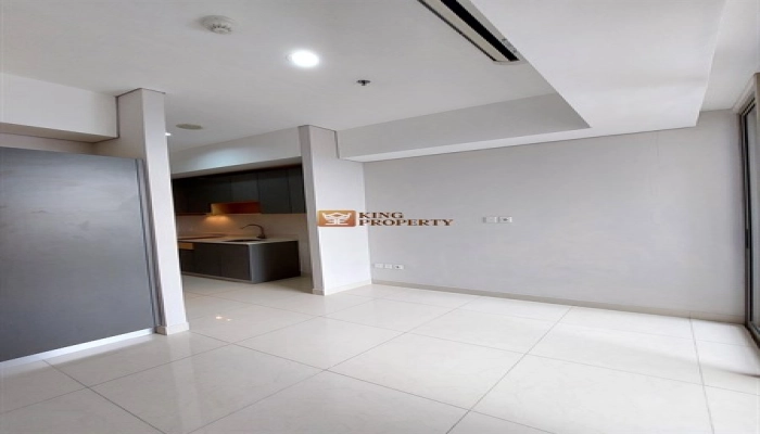 Taman Anggrek Residence Tower Favorite, Studio Lantai Rendah Taman Anggrek Residence TARES 7 6