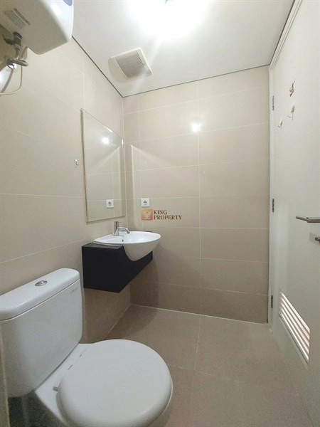 Madison Park Disewakan 1BR Apartemen Madison Park – Dekat Mall Central Park & UNTAR 6 6