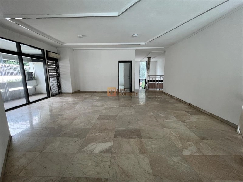 Jakarta Selatan Special Deal, Rumah Kemang Bangka 2 Lantai Old Money Vibes Unfurnish 8 6