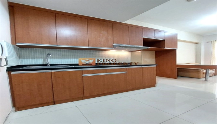 Jakarta Barat Furnish Homey! 2BR Apartemen Westmark 37m2 Grogol Jakarta Barat<br> 7 6