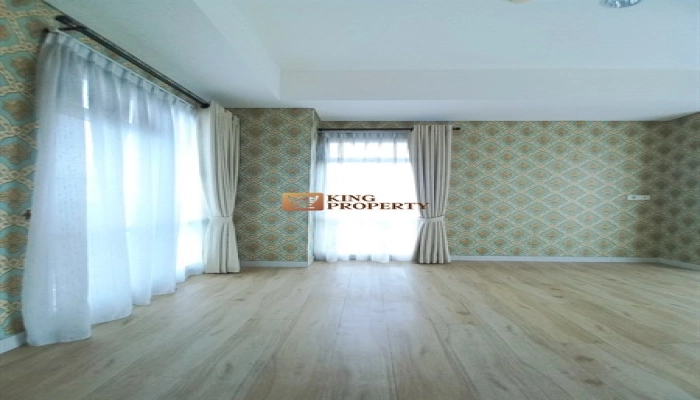 Jakarta Barat Lantai Favorit, 3 Kamar Puri Mansion Kembangan Langsung Huni 7 6