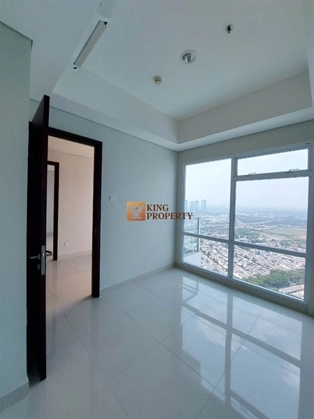 Jakarta Barat Best Price! Disewa 3BR Apartemen Puri Mansion 68m2 Cengkareng Nyaman 7 6