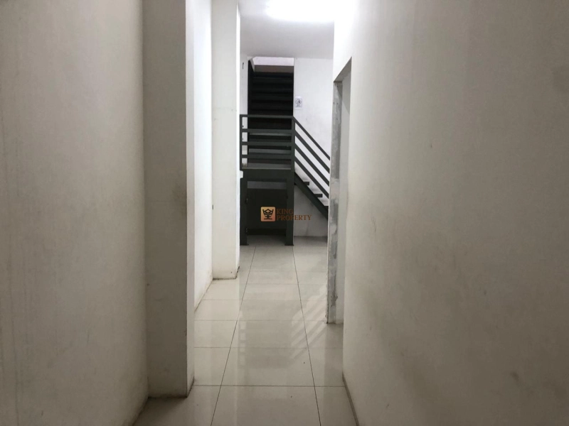 Bodetabek Modern Industrial Dijual Gudang 2 Lantai Green Sedayu Bizpark – Dekat Green Sedayu Mall Cocok Warehouse, Distribusi & Investasi Pasif    9 6