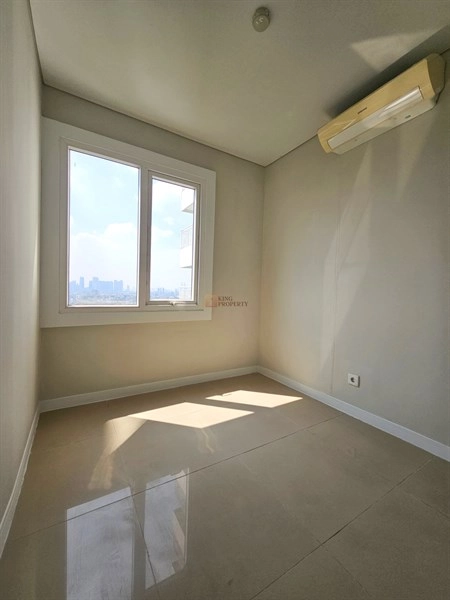 Jakarta Barat Sunrise View, 2BR Metro Park Hadap Timur Dekat Mall & Sekolah  7 6