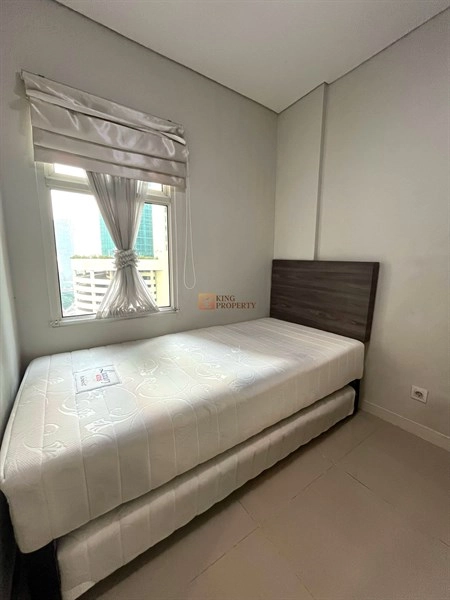 Madison Park Furnish Nyaman, 2 Kamar  Apartemen Madison Park Tanjung Duren 7 6