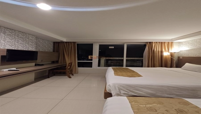 Bodetabek Studio Apartemen Full Furnish di Bogor Green Forest Investasi Menguntungkan di Kawasan Gunung Salak! 7 6