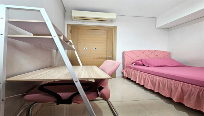 Taman Anggrek Residence Ready Survey, 3 Kamar Taman Anggrek Residence Tanjung Duren Furnish 7 6