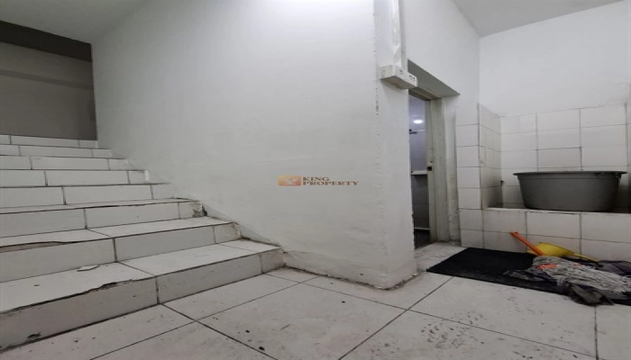 Jakarta Barat Bersebrangan Mall Grand Paragon, Disewa Ruko Hayam Wuruk 5x33m2 17 6