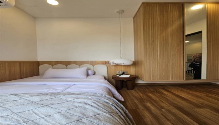 Anwa Residence Cukup 25 Juta Bisa Miliki Rumah Modern Achillea Blush Bintaro  7 6