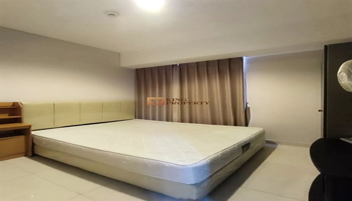 Taman Anggrek Residence Disewakan 2BR Taman Anggrek Residences Simple Modern Living Concept, Dekat Central Park & Mall Taman Anggrek 6 6