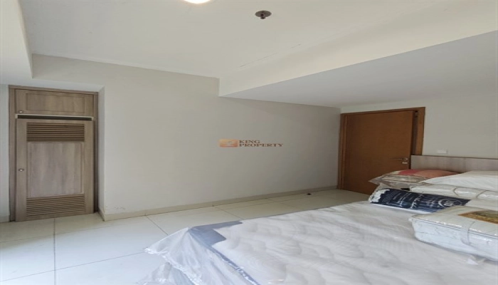 Jakarta Pusat Jarang Ada, 2 Kamar The Mansion Kemayoran Dukuh Golf Furnished 21 6