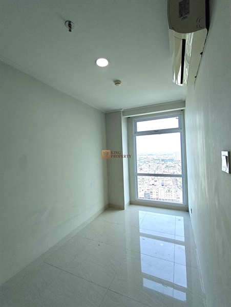 Jakarta Barat Disewakan Cepat! Apartemen 3BR Green Sedayu Taman Palem Lokasi Strategis Cengkareng!<br> 6 6