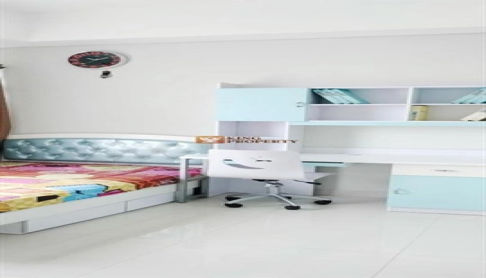 Jakarta Barat Dekat Puri Mall, 3 Kamar Apartemen Puri Mansion Furnish Kembangan 7 6