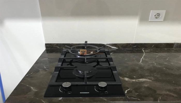 Jakarta Barat Furnish Homey! Studio Apartemen Puri Mansion Lantai Rendah 7 6