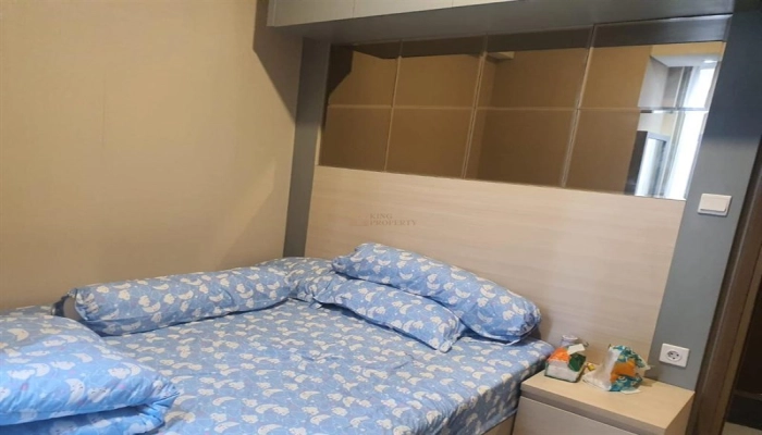 Taman Anggrek Residence Dijual 2BR Taman Anggrek Residences — Modern Minimalist Contemporary | Dekat Central Park & Neo Soho 6 6