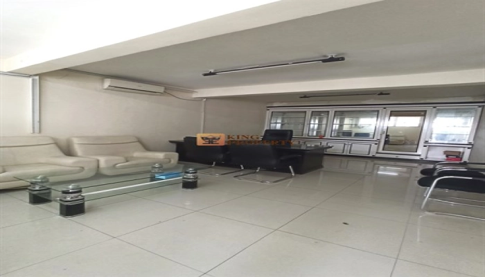 Jakarta Pusat Bebas Banjir, Dijual Ruko 7 Lantai Furnish Plaza Harmoni Siap Pakai 7 6