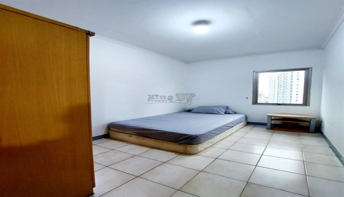 Royal Mediterania Murah & Siap Huni! 2BR Furnished di Mediterania Garden 1 Dekat CP Mall   17 6