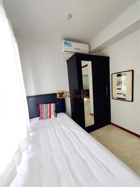Royal Mediterania Hunian Strategis! 2BR Royal Mediterania Garden Furnished, Dekat Tanjung Duren  16 6