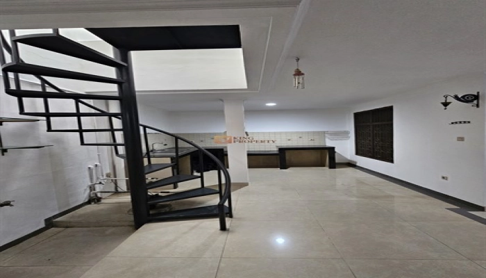 Jakarta Barat Disewakan Rumah 1,5 Lantai Jelambar Kav. Polri – Dekat Central Park, Trisakti & Bebas Banjir! 6 6