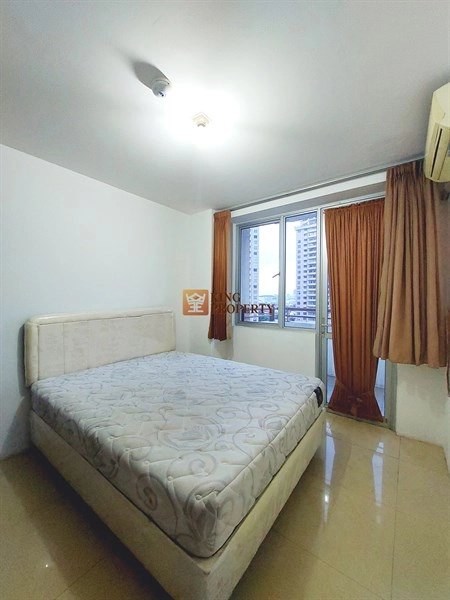 Jakarta Utara Furnished Lengkap! 3BR 128m2 Apartemen Paladian Park Kelapa Gading <br> 17 6