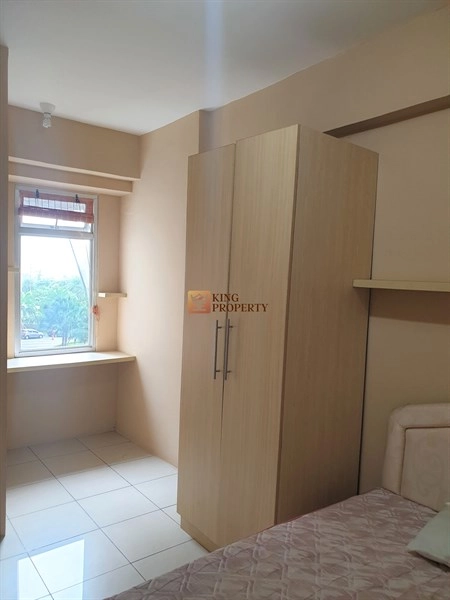 Green Bay Pluit Disewa Murah Type 2br 43m2 Green Bay Pluit Greenbay Furnished Rapih 6 6