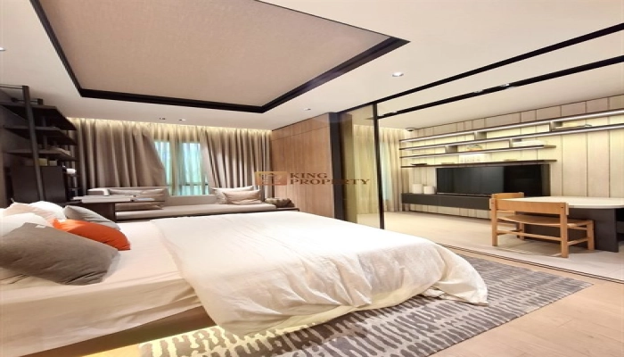 Antasari Place Promo DP 10%, Apartemen 1BR Antasari Place , Dekat TB Simatupang 7 6
