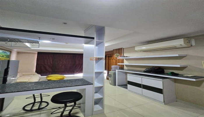 Jakarta Utara Ancol Mansion 1BR Full Furnish Termurah Dekat Pantai Ancol & Mall Emporium Pluit   6 6