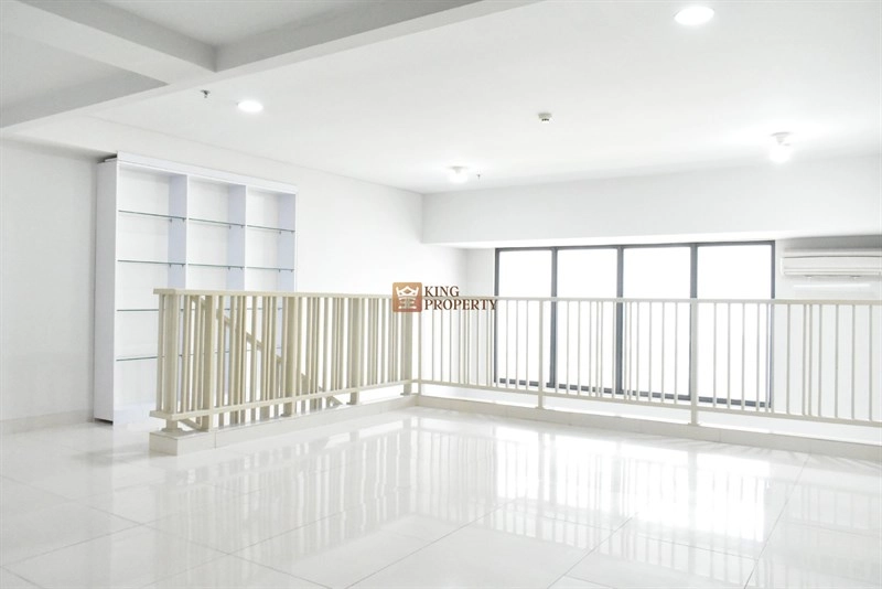 Jakarta Selatan Investasi Cerdas! SOHO Pancoran SHM Furnish, Dekat Kuningan & Sudirman 7 6