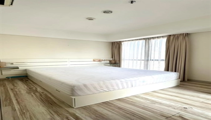 Taman Anggrek Residence Best Investment, Dijual 2BR Furnish Taman Anggrek Residence Tanjung Duren  7 6