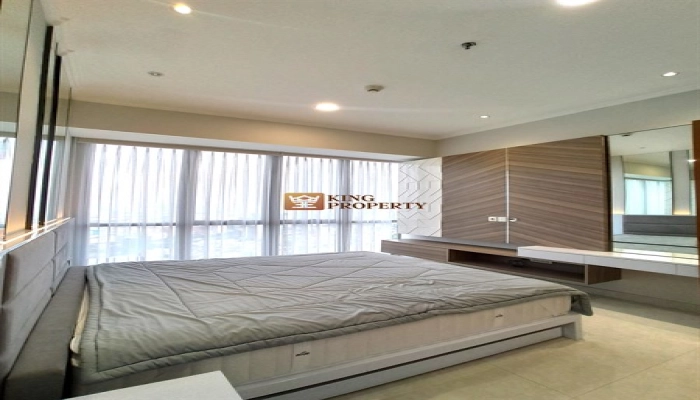 Taman Anggrek Residence Brand New! 3BR Condominium Taman Anggrek Furnish Interior Bagus Homey 19 6