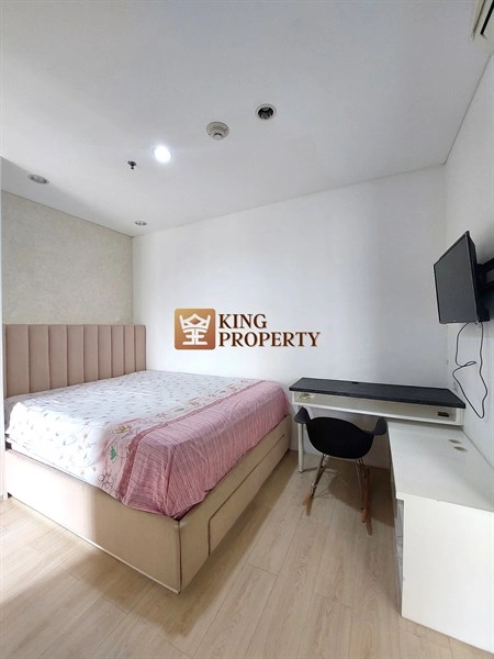 Madison Park Jarang Ada! 2BR Jadi 1BR Madison Park MP Central Park Interior <br> 7 6