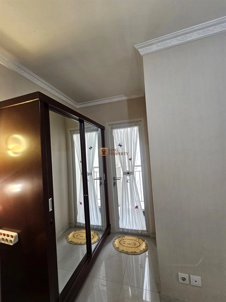 Madison Park Full Furnish, Disewa 2BR Madison Park Podomoro City Dekat UNTAR 7 6