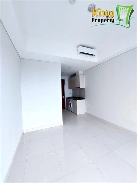 Jakarta Barat Brand New! Studio Apartemen Puri Mansion Semifurnish Bersih Rapi Nyaman View Pool. 12 6