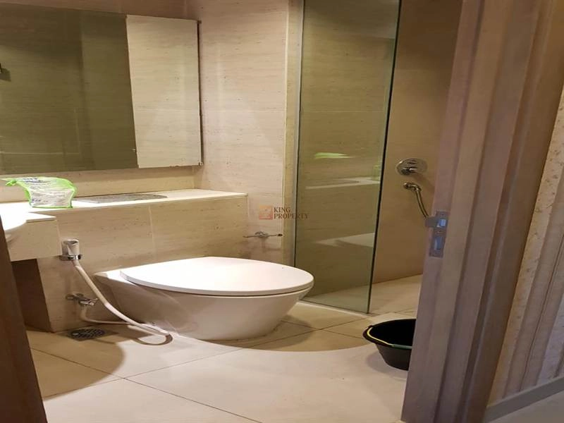 Madison Park Disewakan Studio Taman Anggrek Residences Modern Minimalist Design – Dekat Central Park, Siap Huni Jakarta Barat 6 6