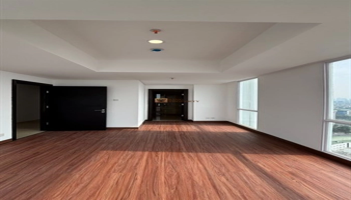 Jakarta Pusat Escape ke Oasis di Tengah Jakarta 2BR Springhill Royale Suites, Hunian Resort di Pusat Kota  <br> 7 6