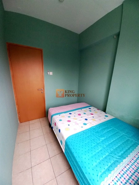 Jakarta Barat Hot Price! 2BR Apartemen Centro City Residence 53m2 Kebon Jeruk JAKBAR 7 6