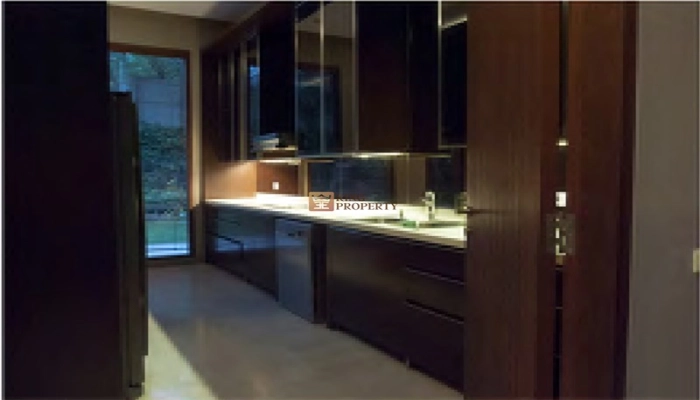 Jakarta Selatan Rumah Eksklusif Kemang – Selangkah ke AIS, NZ School, HighScope  7 6